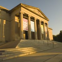 The Baltimore Museum of Art