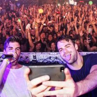 The Chainsmokers2