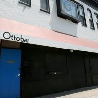 The Ottobar 01