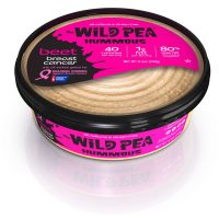 The Wild Pea Hummous