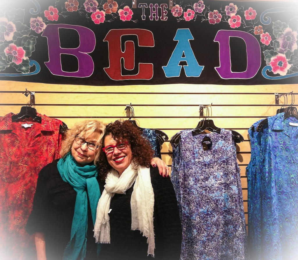 Local Boutique The Bead Closing After 48 years Baltimore Magazine