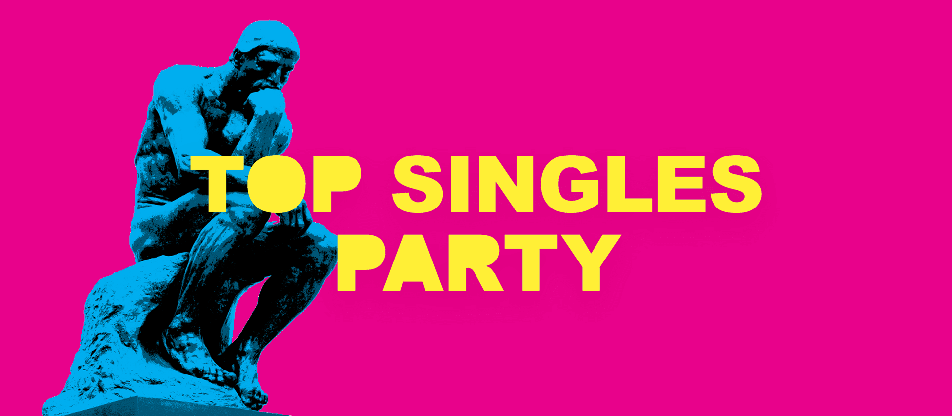 Top Singles Party 2016 Baltimore Magazine