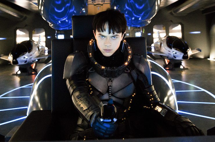 Valerian