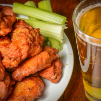 wings-and-beer