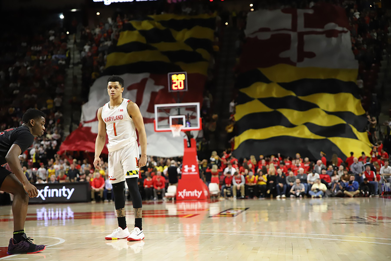 Maryland vs. Illinois preview - Testudo Times