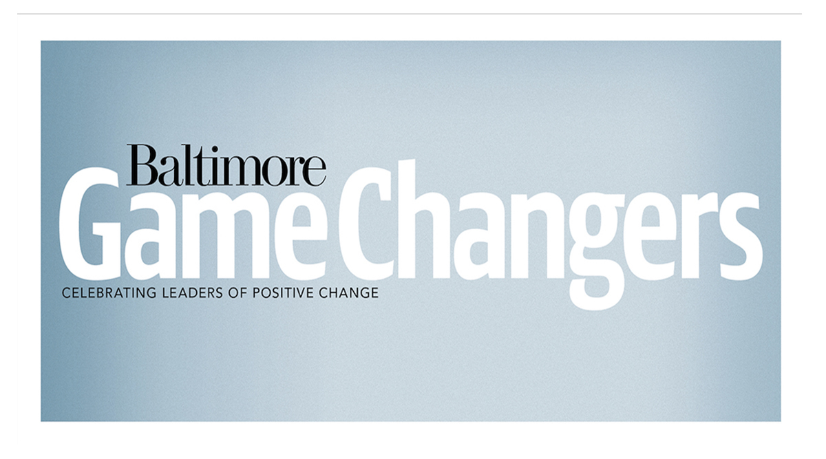 Head in the Game - Baltimore Magazine