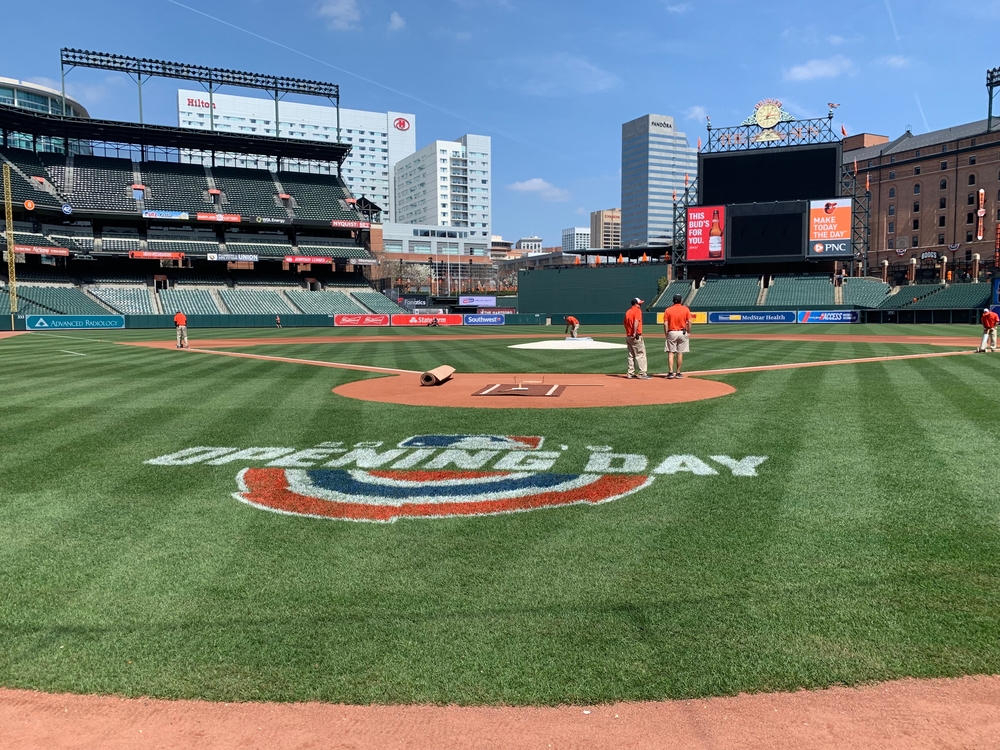 Travel Guide to the Orioles Minor-League Stadiums - Baltimore Magazine