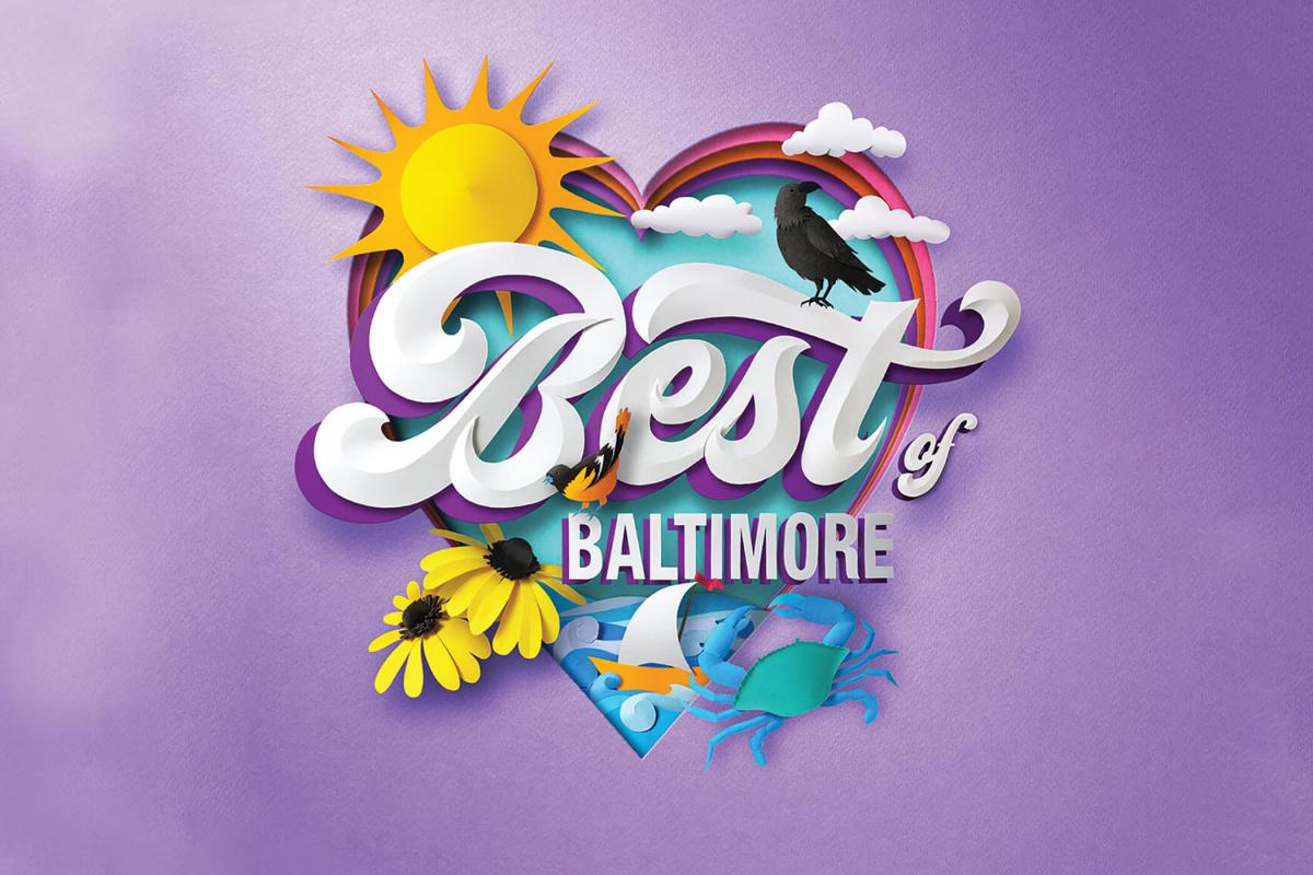 Best of Baltimore Baltimore Magazine