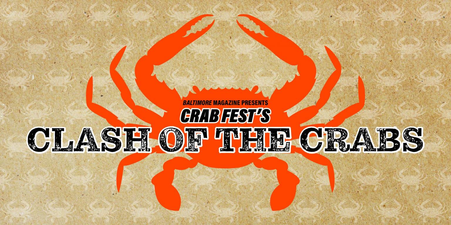 Crab Fest’s Clash of the Crabs 2023 Baltimore Magazine