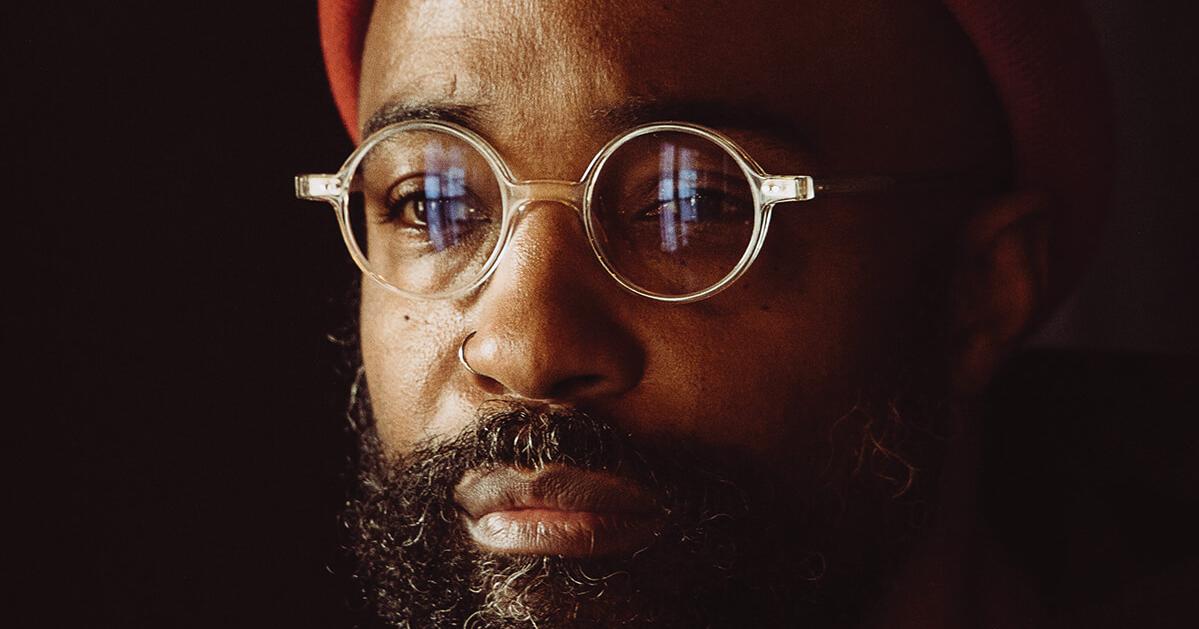 Cinematographer Bradford Young Creates Movies and Art on His Own Terms