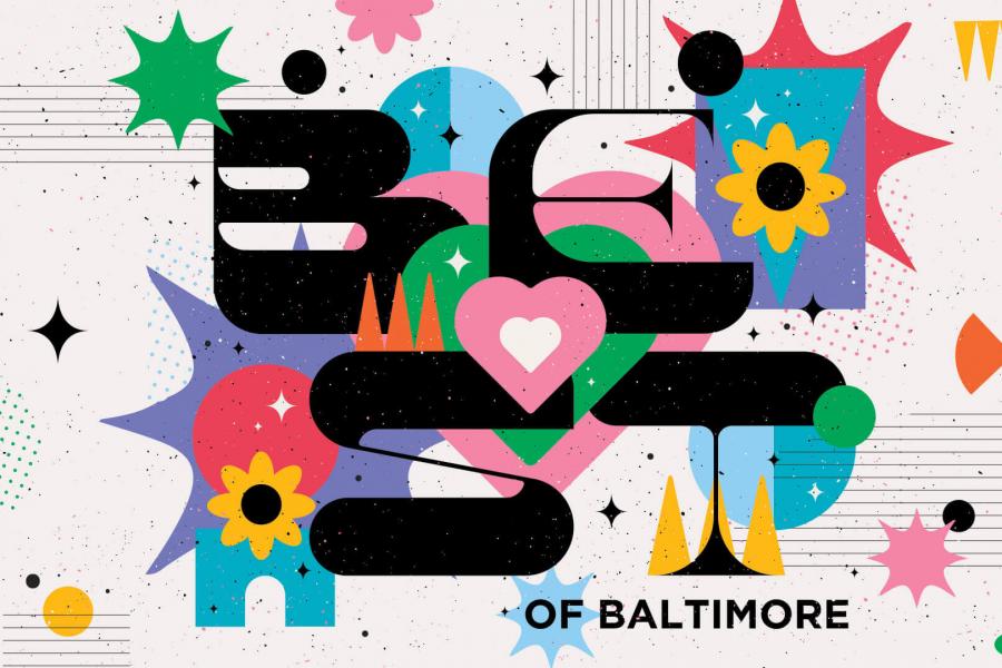 Best of Baltimore Baltimore Magazine