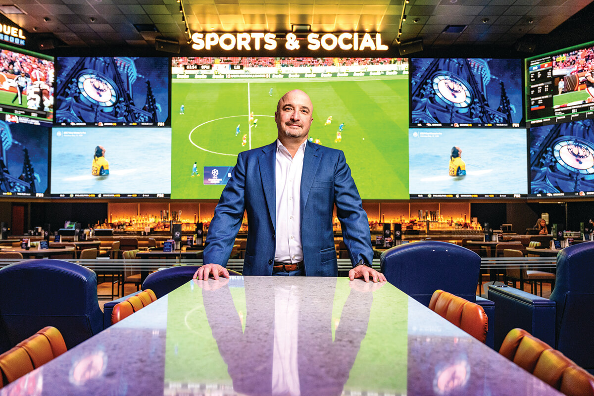 Sports Betting : Everything You Need To Get Started