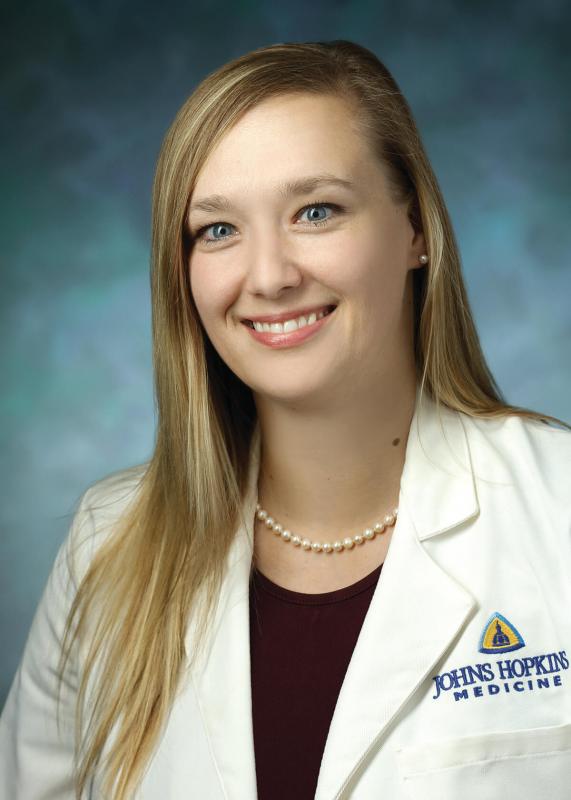 Marisa Clifton, MD, Female Urology