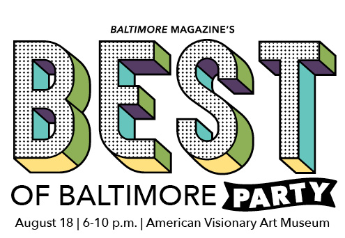 Best of Baltimore - Baltimore Magazine