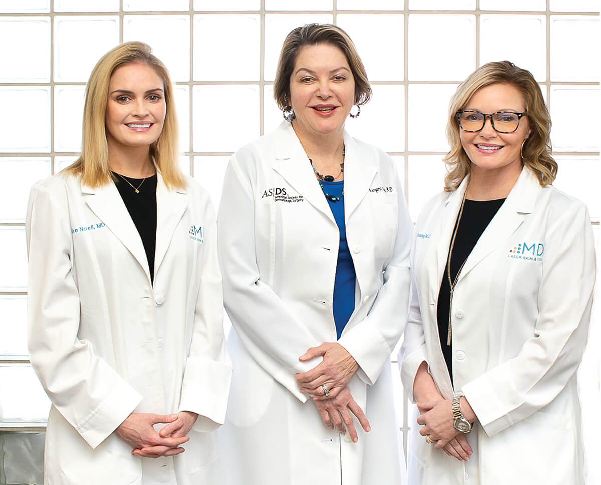 Maryland Dermatology Laser, Skin, & Vein Institute - Baltimore Magazine