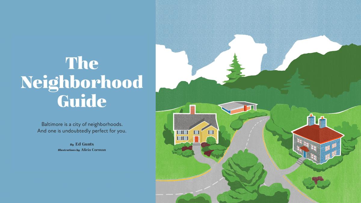 How To Find The Perfect Baltimore Neighborhood For You   APR RealEstateGuide WebSpread V2 1200x675 