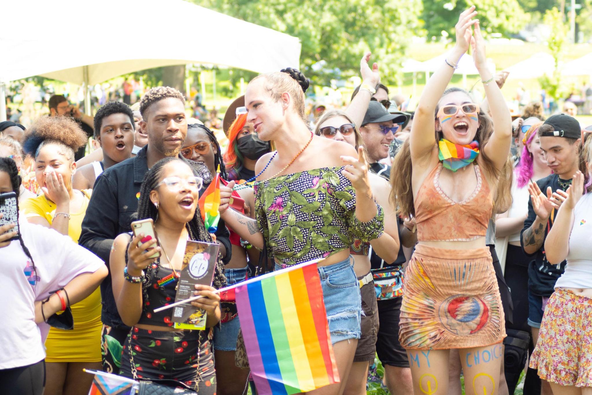 The Ultimate Baltimore Pride Guide Events and Festivals to Celebrate