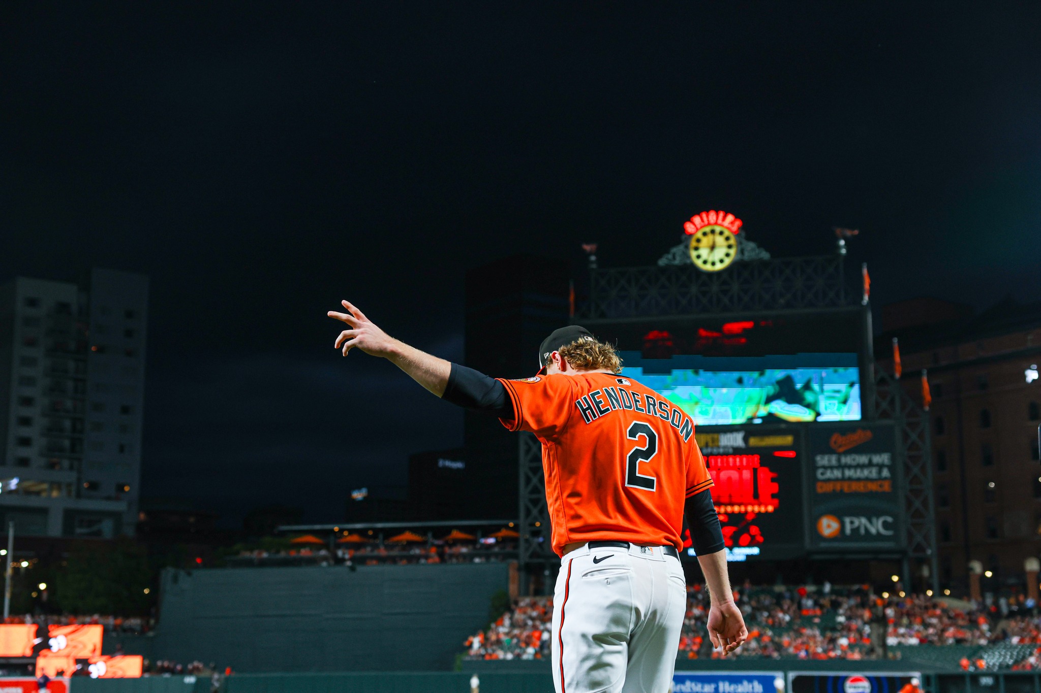 Your Postseason Guide to the Baltimore Orioles 