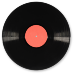 Icon - Record