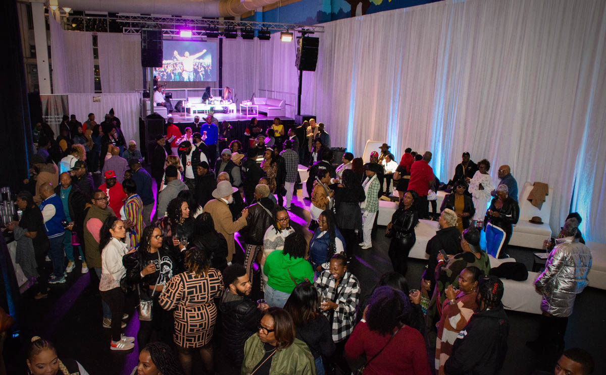 Bmore Social: The Biggest MF’ing Happy Hour