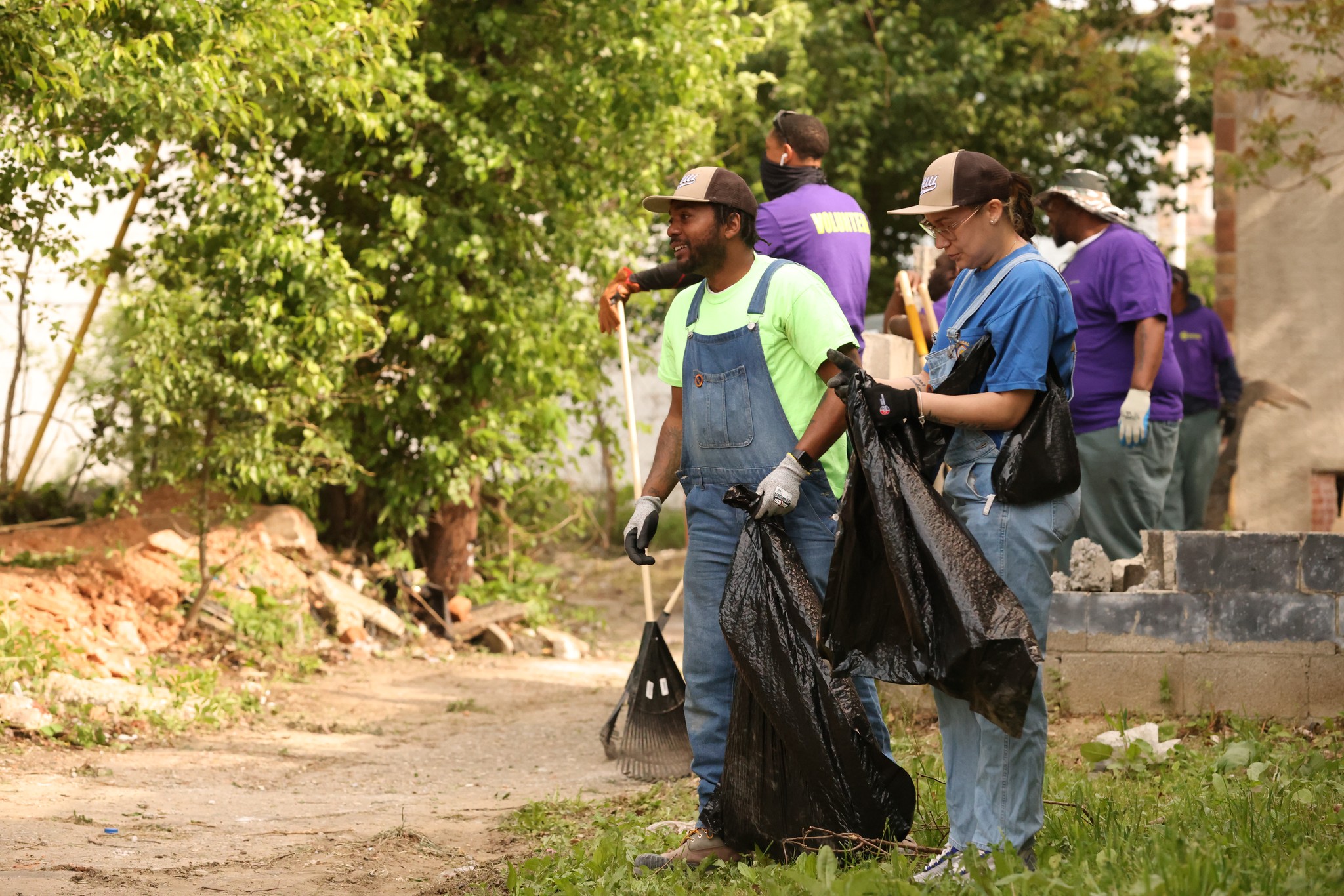 Where To Pitch In For Earth Day Around Baltimore