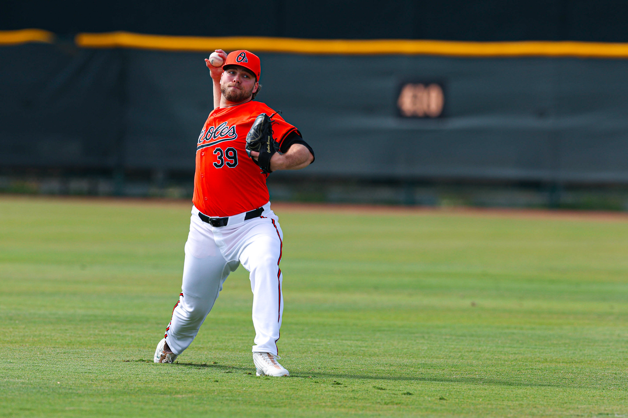 Why Are So Many Pitchers Getting Hurt? Orioles Ace Corbin Burnes Has ...