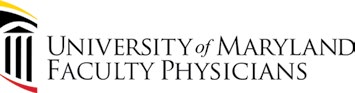 University of Maryland Faculty Physicians