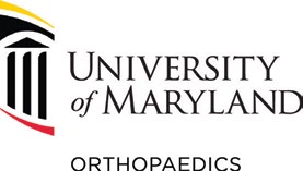 University of Maryland Orthopaedics