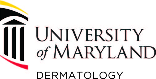 University of Maryland Dermatology